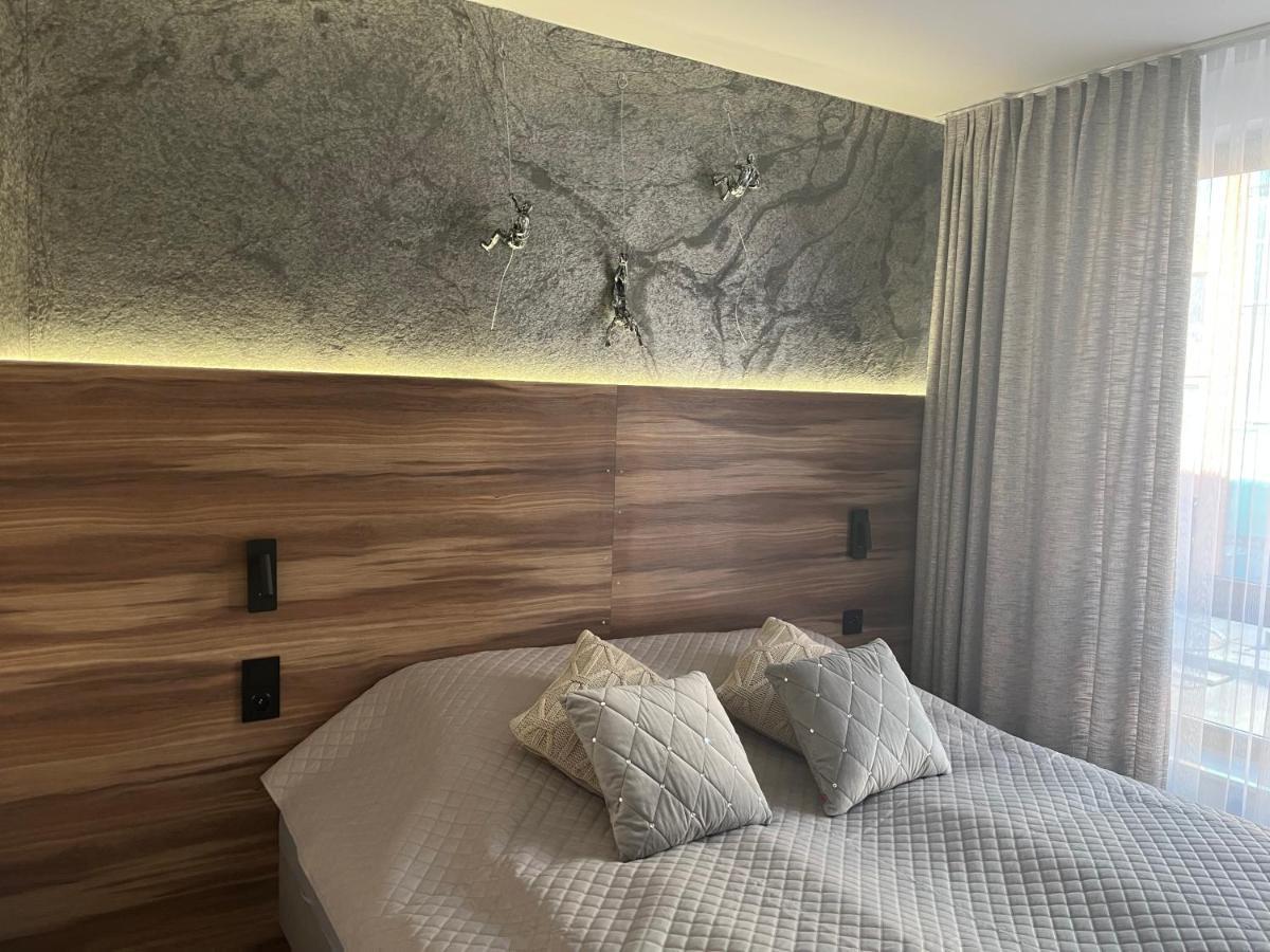 Nowy Apartament - Centrum Gdanska Esterno foto